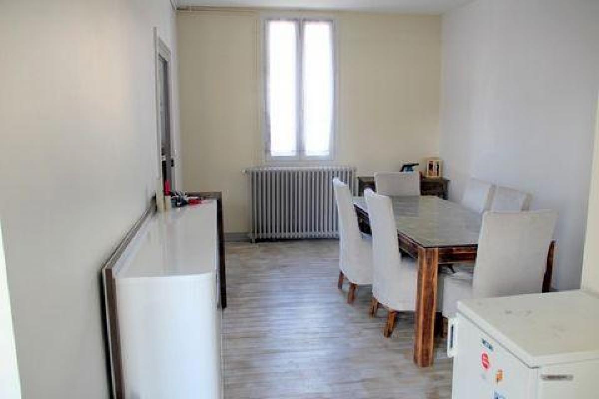 2 bedrooms House in Bergerac, France No. 9257
