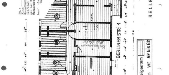 Квартира с 2 спальнями в Оснабрюк, Германия № 146784 8