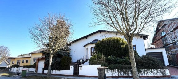 Casa de 4 habitaciónes en Wolkersdorf im Weinviertel, Austria No. 144228 4