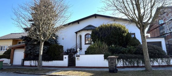 Casa de 4 habitaciónes en Wolkersdorf im Weinviertel, Austria No. 144228 3