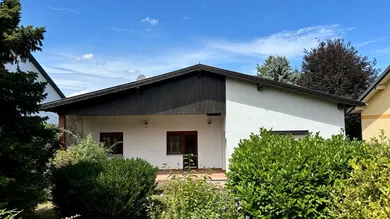 Casa de 4 habitaciónes en Wolkersdorf im Weinviertel, Austria No. 144228