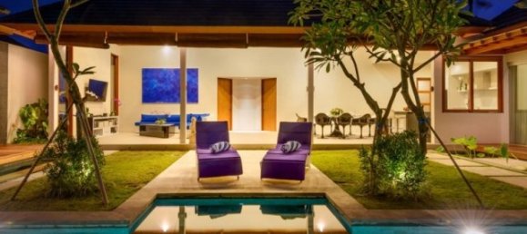 Vivenda T4 em Seminyak, Indonesia N.º 3196 8