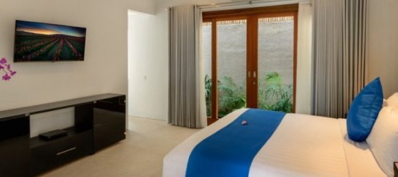 Vivenda T4 em Seminyak, Indonesia N.º 3196 15