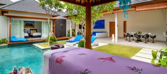 Vivenda T4 em Seminyak, Indonesia N.º 3196 2