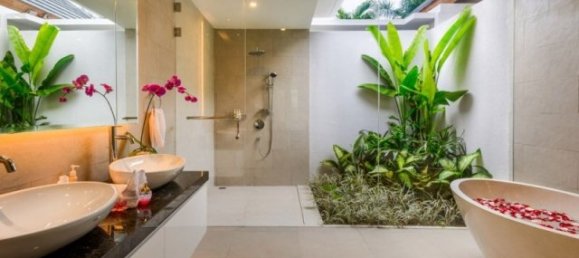 Vivenda T4 em Seminyak, Indonesia N.º 3196 20