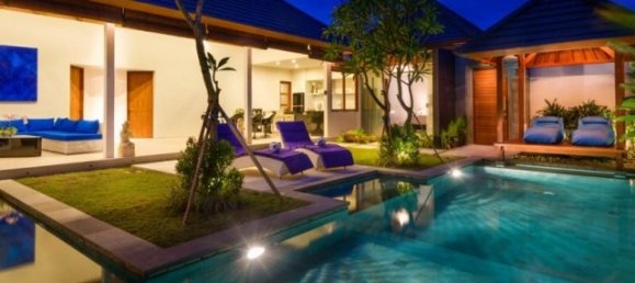 Vivenda T4 em Seminyak, Indonesia N.º 3196 6
