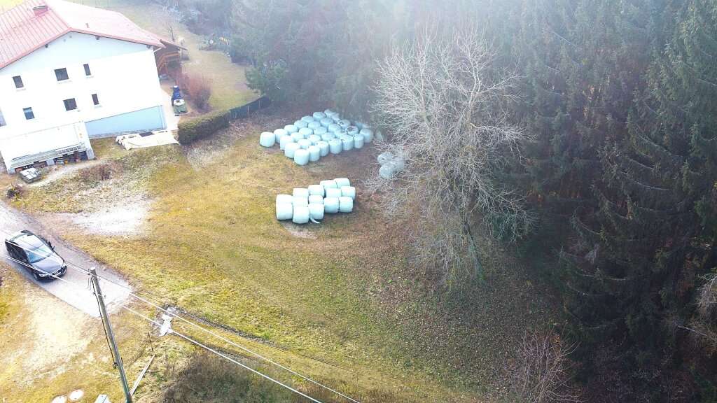 Земельный участок в Вольфсберг, Австрия № 43143