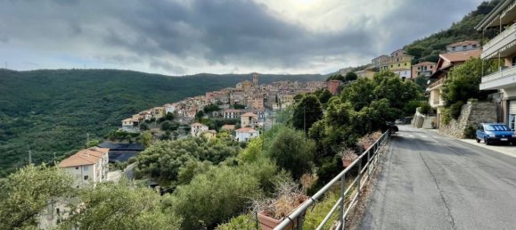 2 chambres Appartement à Pietrabruna, Italy No. 304238 14