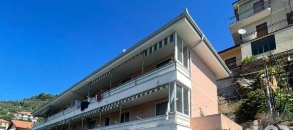 2 chambres Appartement à Pietrabruna, Italy No. 304238 13