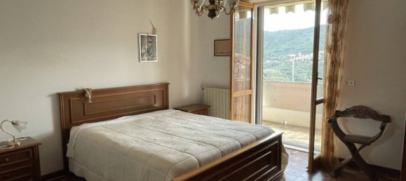 2 chambres Appartement à Pietrabruna, Italy No. 304238 8