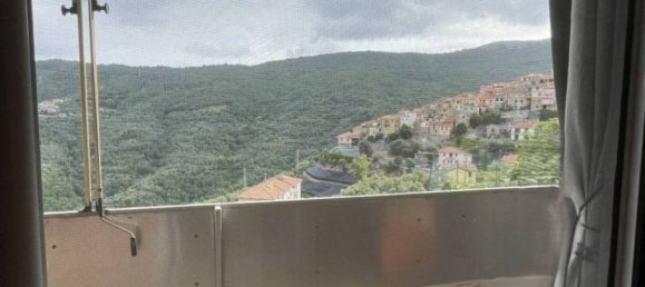 2 chambres Appartement à Pietrabruna, Italy No. 304238 6