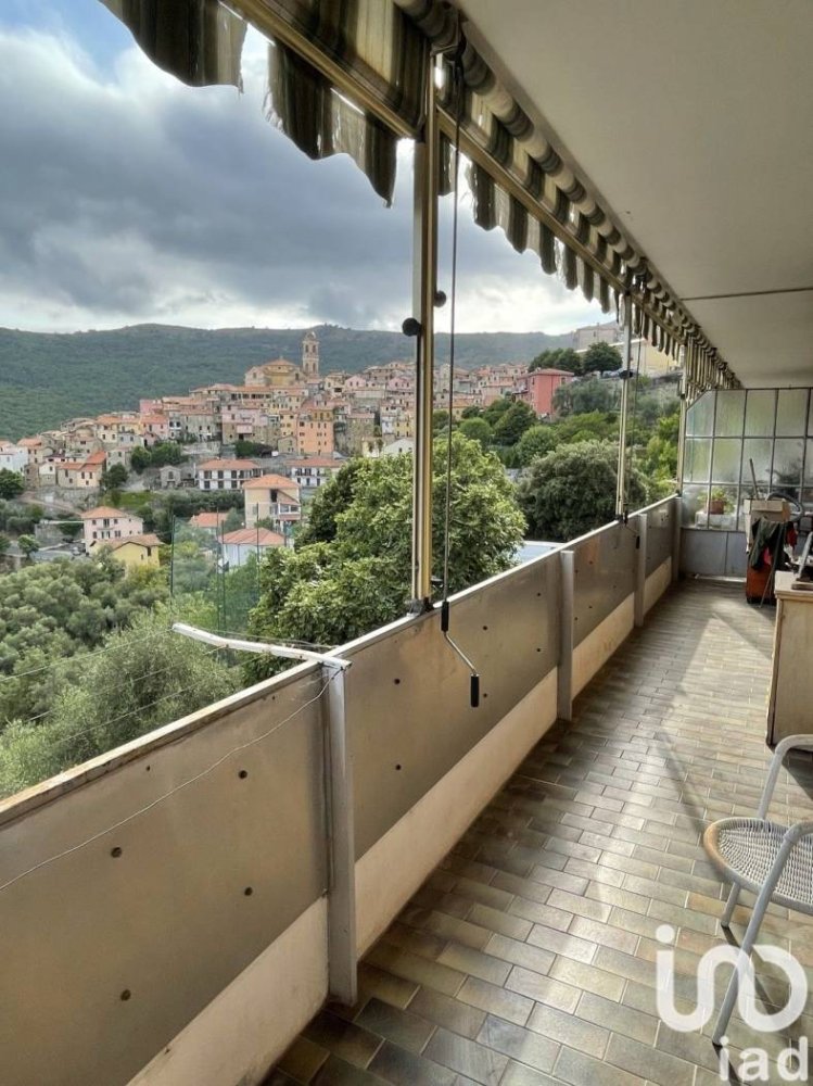 2 chambres Appartement à Pietrabruna, Italy No. 304238