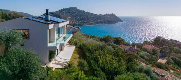 1 bedroom Villa in Maracalagonis, Italy No. 126150 9