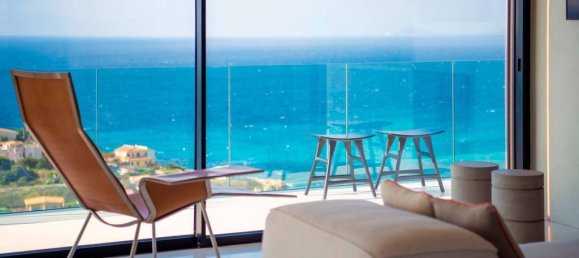 1 bedroom Villa in Maracalagonis, Italy No. 126150 2