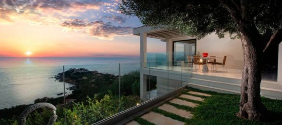 1 bedroom Villa in Maracalagonis, Italy No. 126150 6