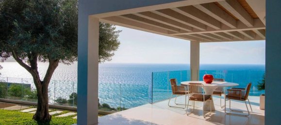 1 bedroom Villa in Maracalagonis, Italy No. 126150 12