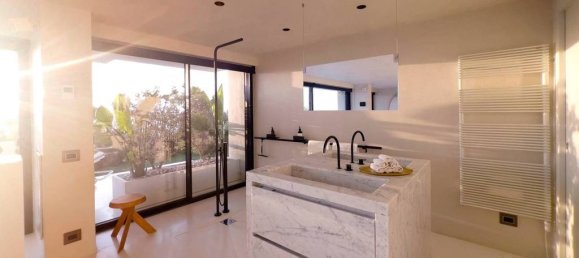 1 bedroom Villa in Maracalagonis, Italy No. 126150 28