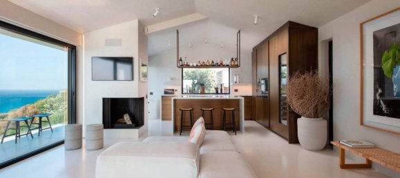 1 bedroom Villa in Maracalagonis, Italy No. 126150 17