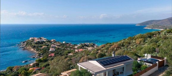 1 bedroom Villa in Maracalagonis, Italy No. 126150 7