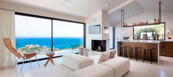 1 bedroom Villa in Maracalagonis, Italy No. 126150 14