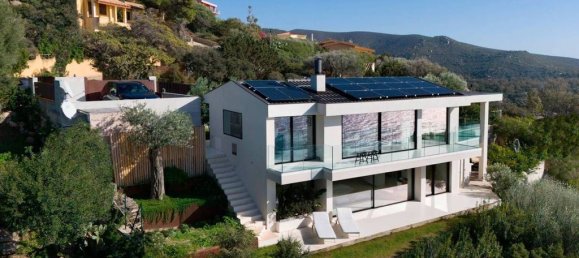 1 bedroom Villa in Maracalagonis, Italy No. 126150 11