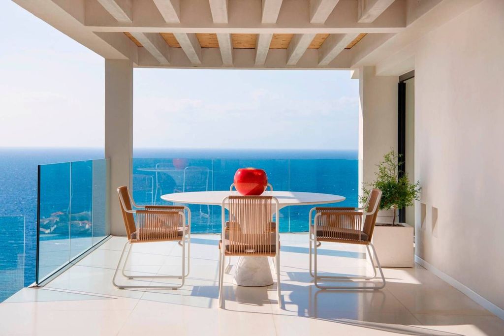 1 bedroom Villa in Maracalagonis, Italy No. 126150