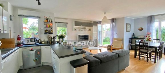 3 chambres Appartement à Noisy-le-Grand, France No. 169236 2