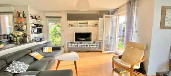 3 chambres Appartement à Noisy-le-Grand, France No. 169236 5