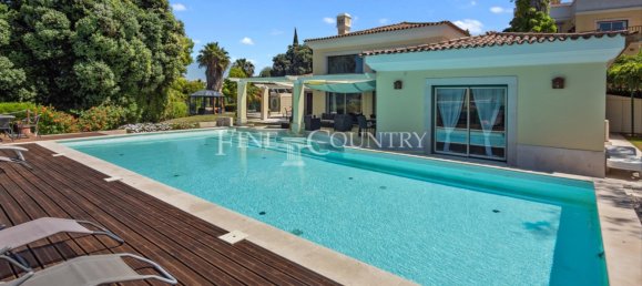 3 غرف نوم فيلا في Lagoa, Portugal رقم 98264 2