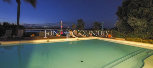 3 غرف نوم فيلا في Lagoa, Portugal رقم 98264 39