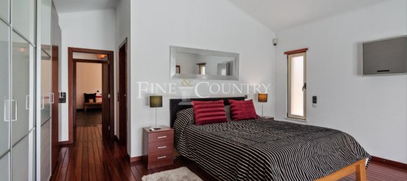 3 غرف نوم فيلا في Lagoa, Portugal رقم 98264 17