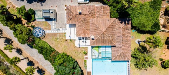 3 غرف نوم فيلا في Lagoa, Portugal رقم 98264 31