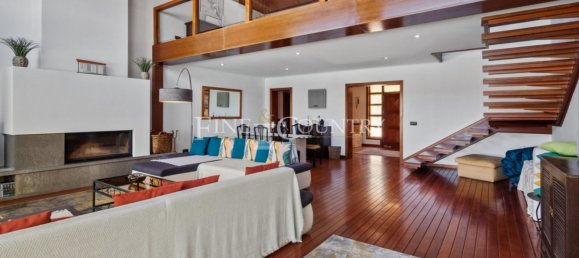 3 غرف نوم فيلا في Lagoa, Portugal رقم 98264 8