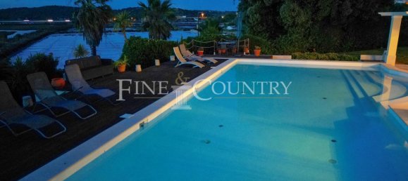 3 غرف نوم فيلا في Lagoa, Portugal رقم 98264 38