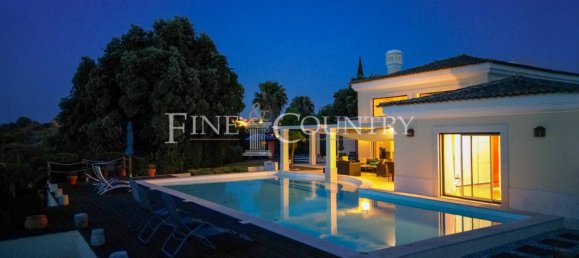 3 غرف نوم فيلا في Lagoa, Portugal رقم 98264 37