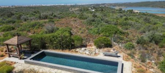 3 غرف نوم فيلا في Lagoa, Portugal رقم 98264 41