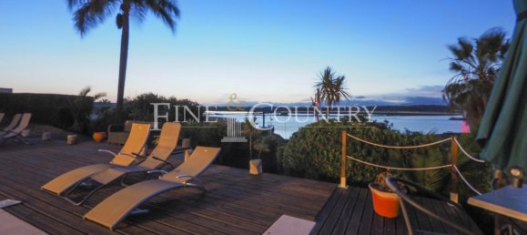 3 غرف نوم فيلا في Lagoa, Portugal رقم 98264 6