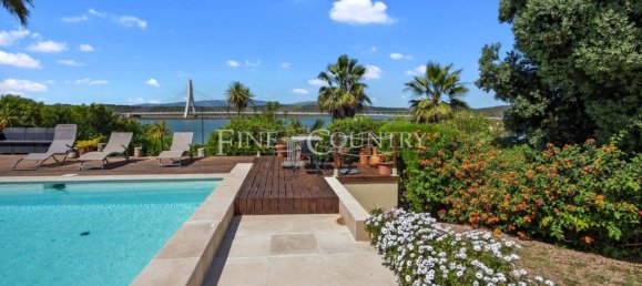 3 غرف نوم فيلا في Lagoa, Portugal رقم 98264 4