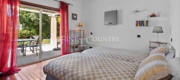 3 غرف نوم فيلا في Lagoa, Portugal رقم 98264 26