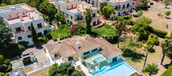 3 غرف نوم فيلا في Lagoa, Portugal رقم 98264 40