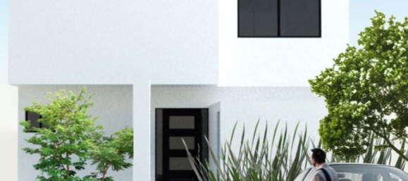 Casa de 3 dormitorios en Querétaro, Mexico No. 174662 2