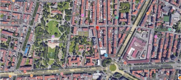 3-Zimmer Wohnung in Parella, Italy, Nr. 10364 8