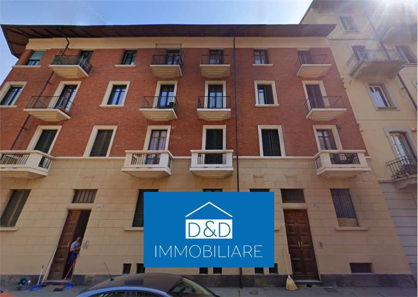 3-Zimmer Wohnung in Parella, Italy, Nr. 10364