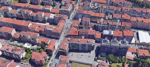 3-Zimmer Wohnung in Parella, Italy, Nr. 10364 9