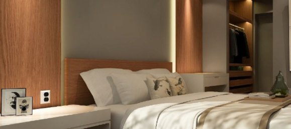 Apartment 3+1 in Istanbul, Turkey No. 25696 8