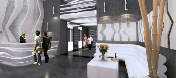 Apartment 3+1 in Istanbul, Turkey No. 25696 4