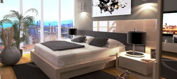 Apartment 3+1 in Istanbul, Turkey No. 25696 6