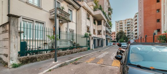 4 chambres Duplex à Milan, Italy No. 362677 50