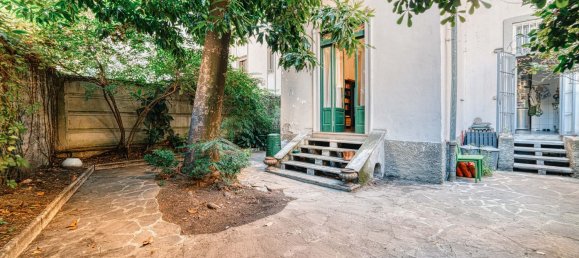 4 chambres Duplex à Milan, Italy No. 362677 3