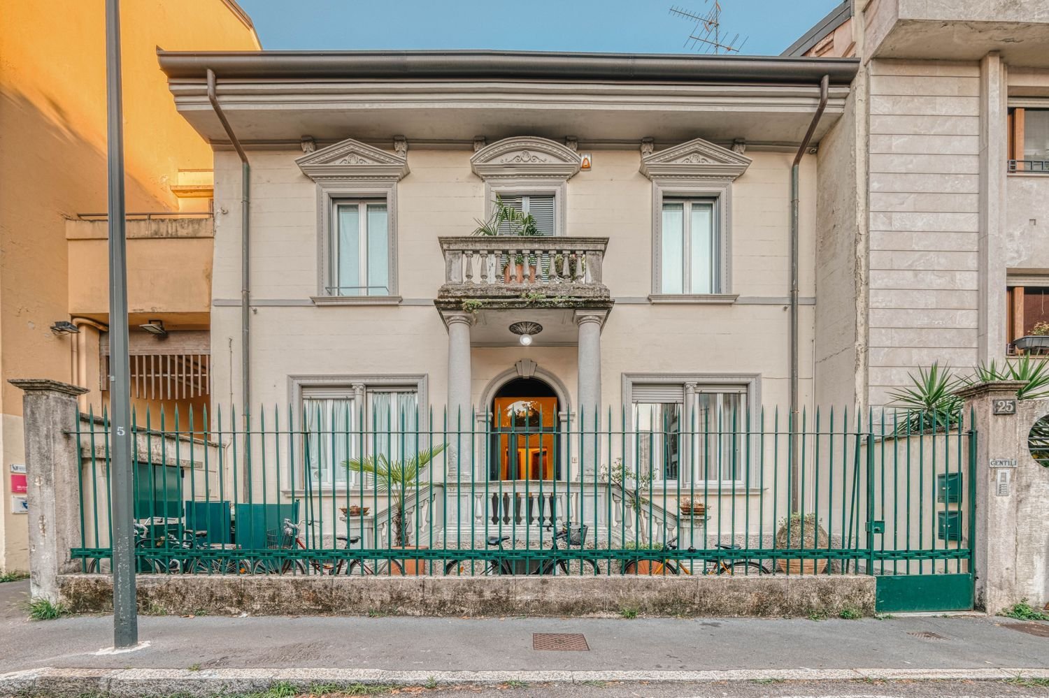 4 chambres Duplex à Milan, Italy No. 362677